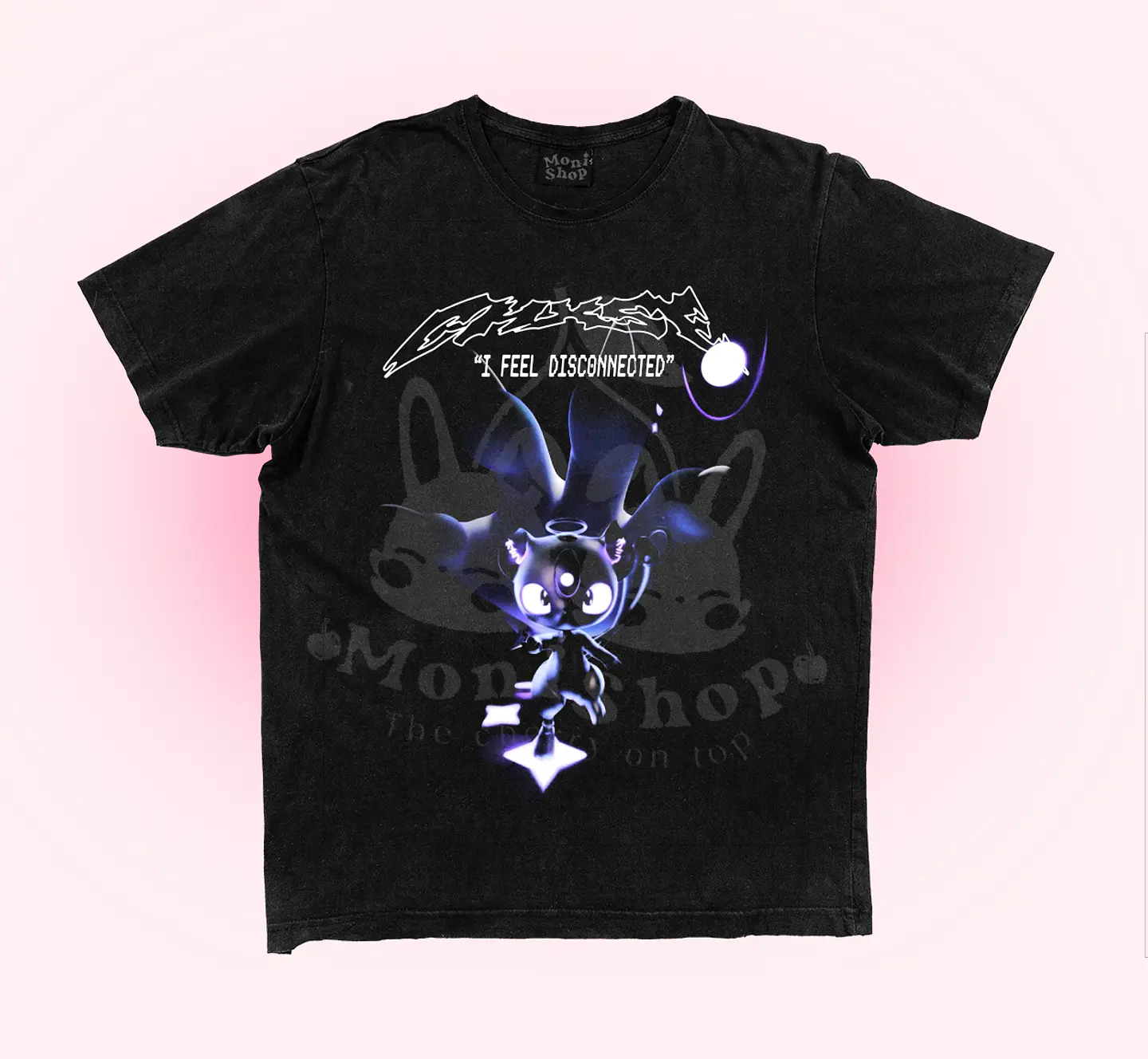 Polera chase atlantic Void  2