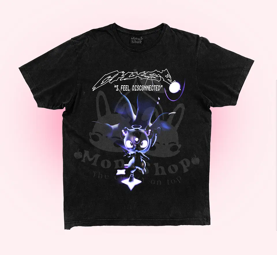 Polera chase atlantic Void  2