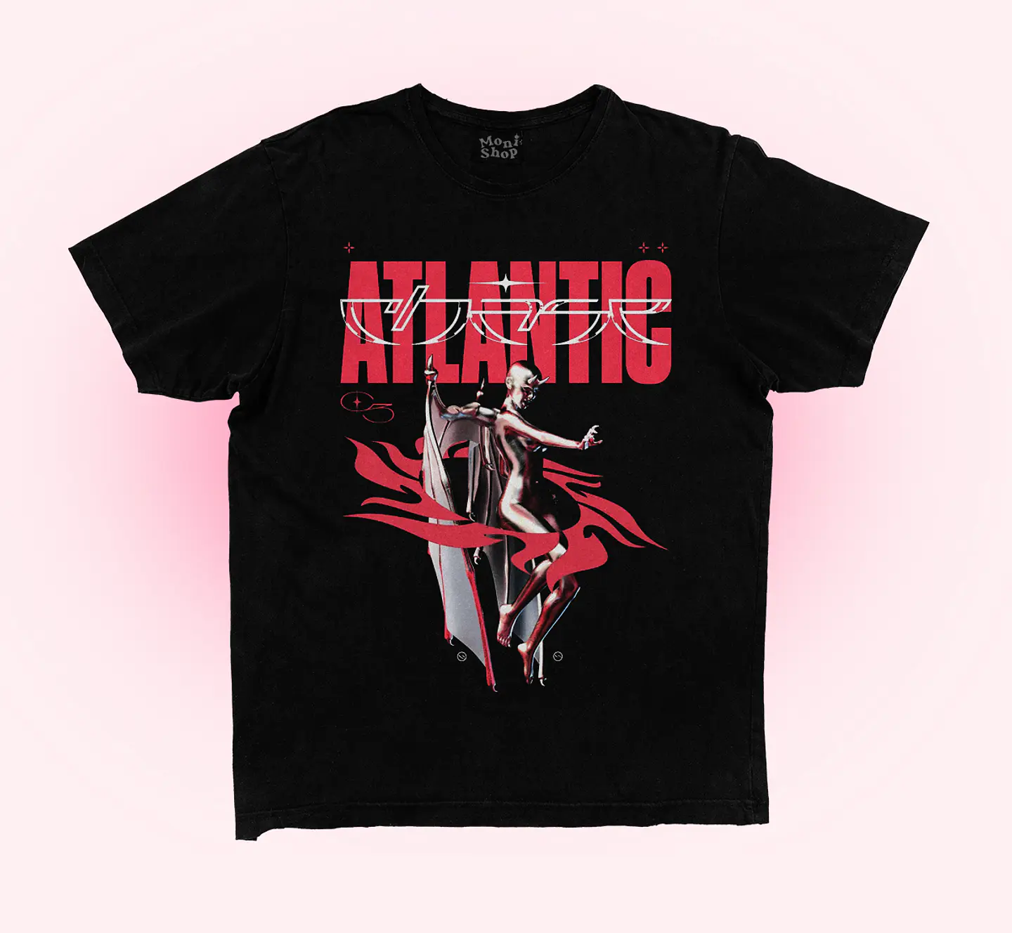 Polera chase atlantic  1