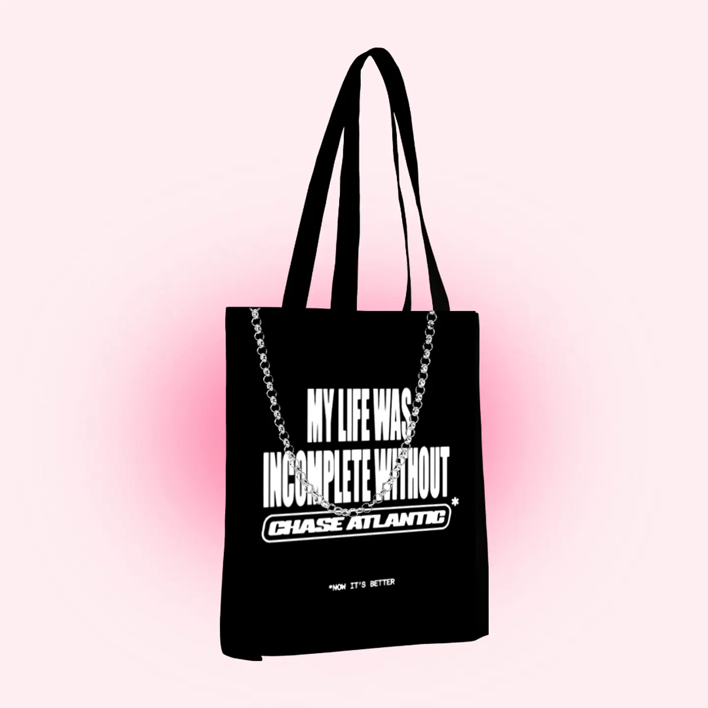 Tote bag mlwiw chase atlantic 1