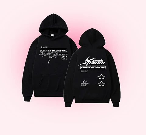 Chase atlantic lost in heaven 