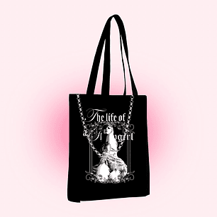 Tote bag taylor dark tloas