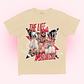 Polera the life of a showgirl  - Miniatura 3