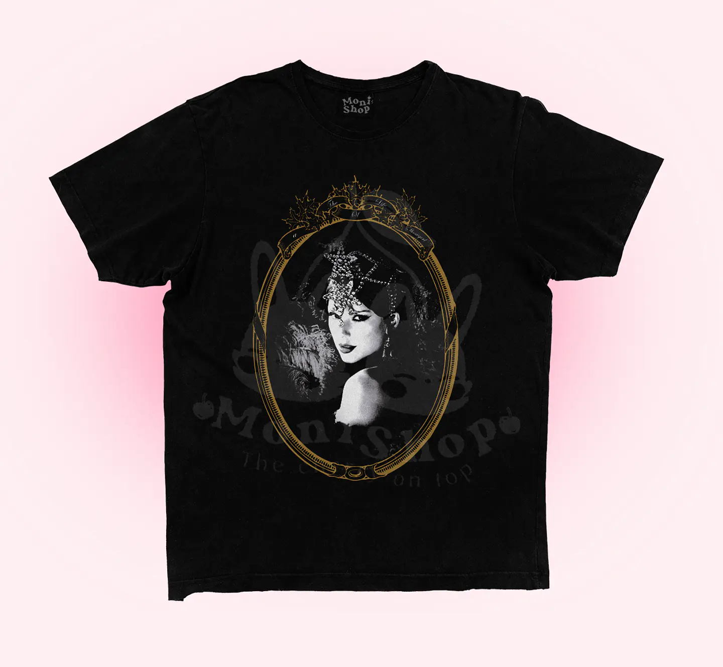 Polera the life of a showgirl queen 1