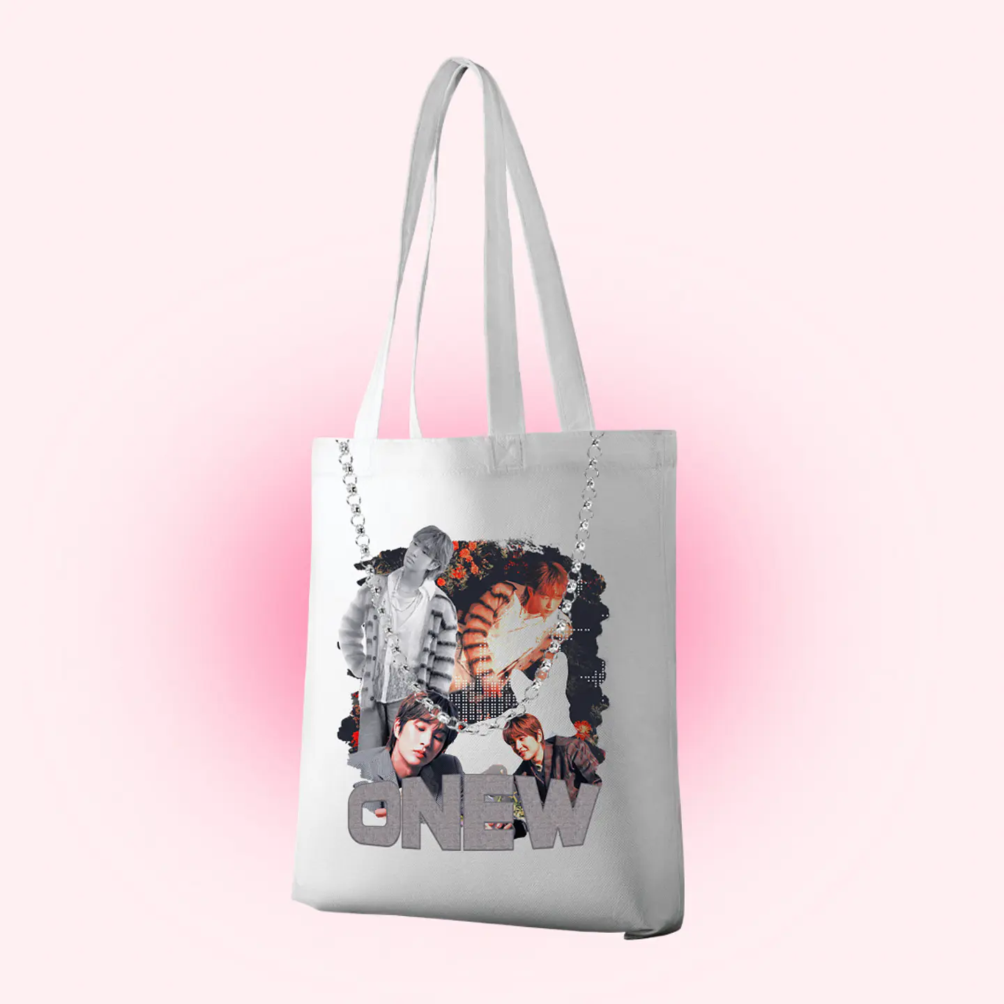 Tote bag Onew  1