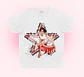Polera Dua Lipa Star - Miniatura 1