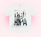 Polera Dua lipa radical optimism - Miniatura 1