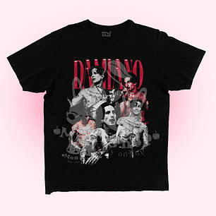 Polera Damiano David