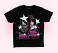 Polera ARTMS pink stars  - Miniatura 2