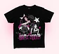 Polera ARTMS pink stars  - Miniatura 4