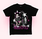Polera ARTMS pink stars  - Miniatura 6