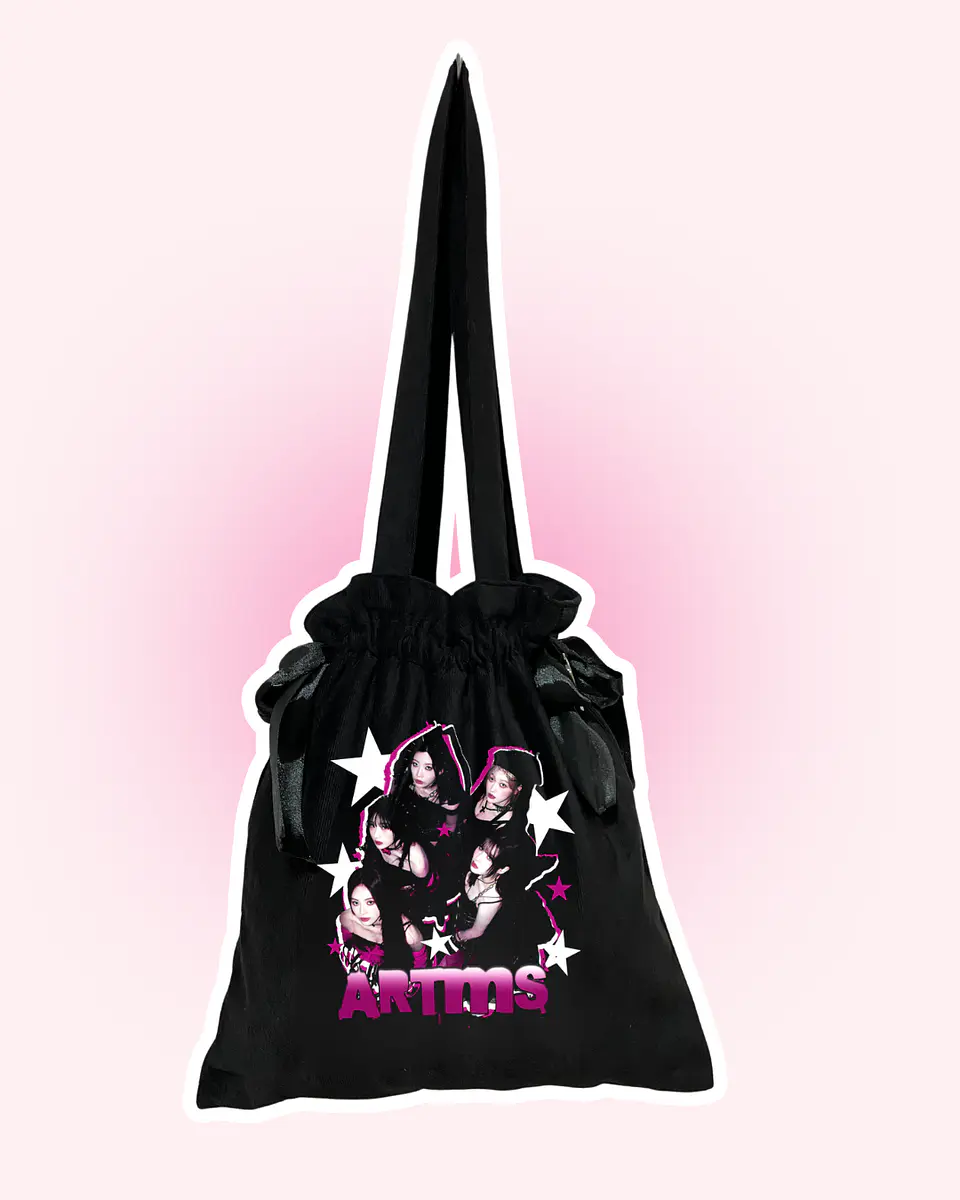 Ribbon bag Artms  1