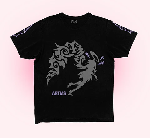 Polera Artms 