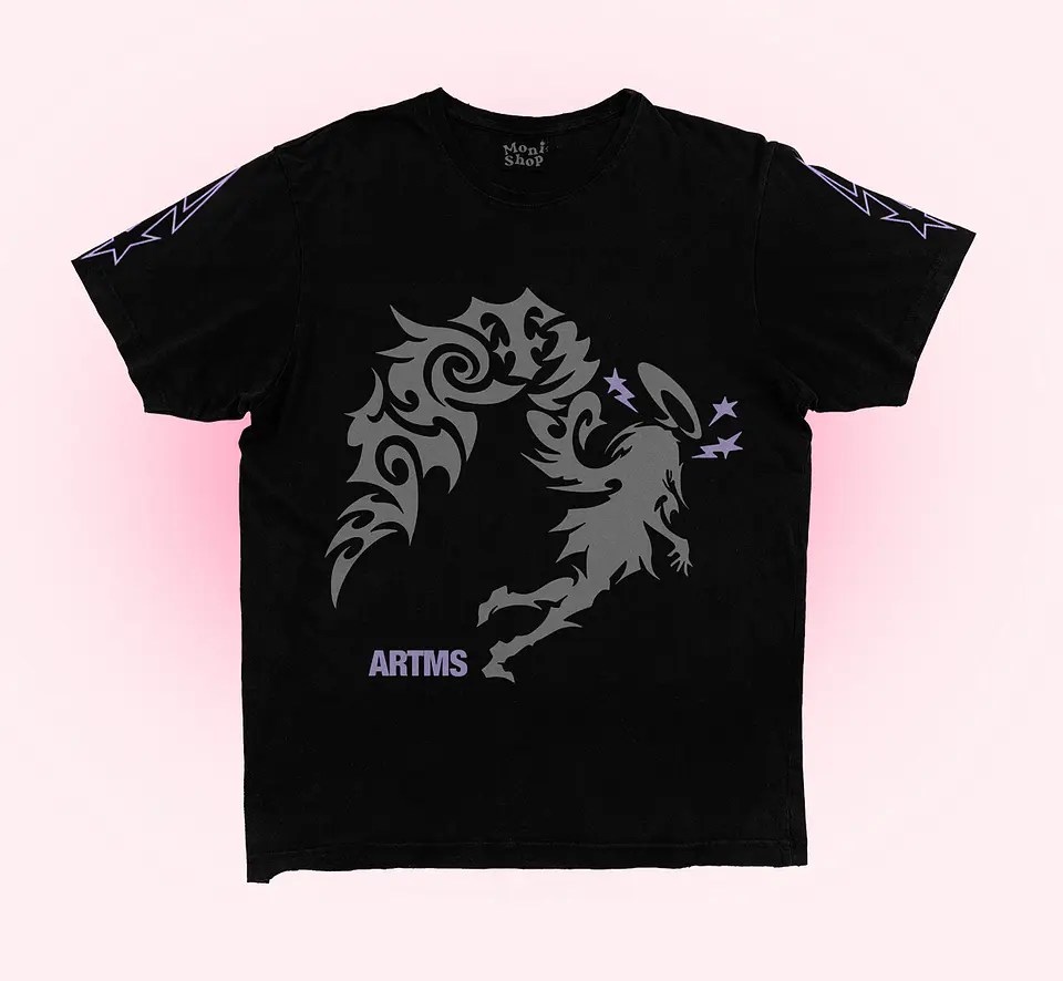 Polera Artms  1