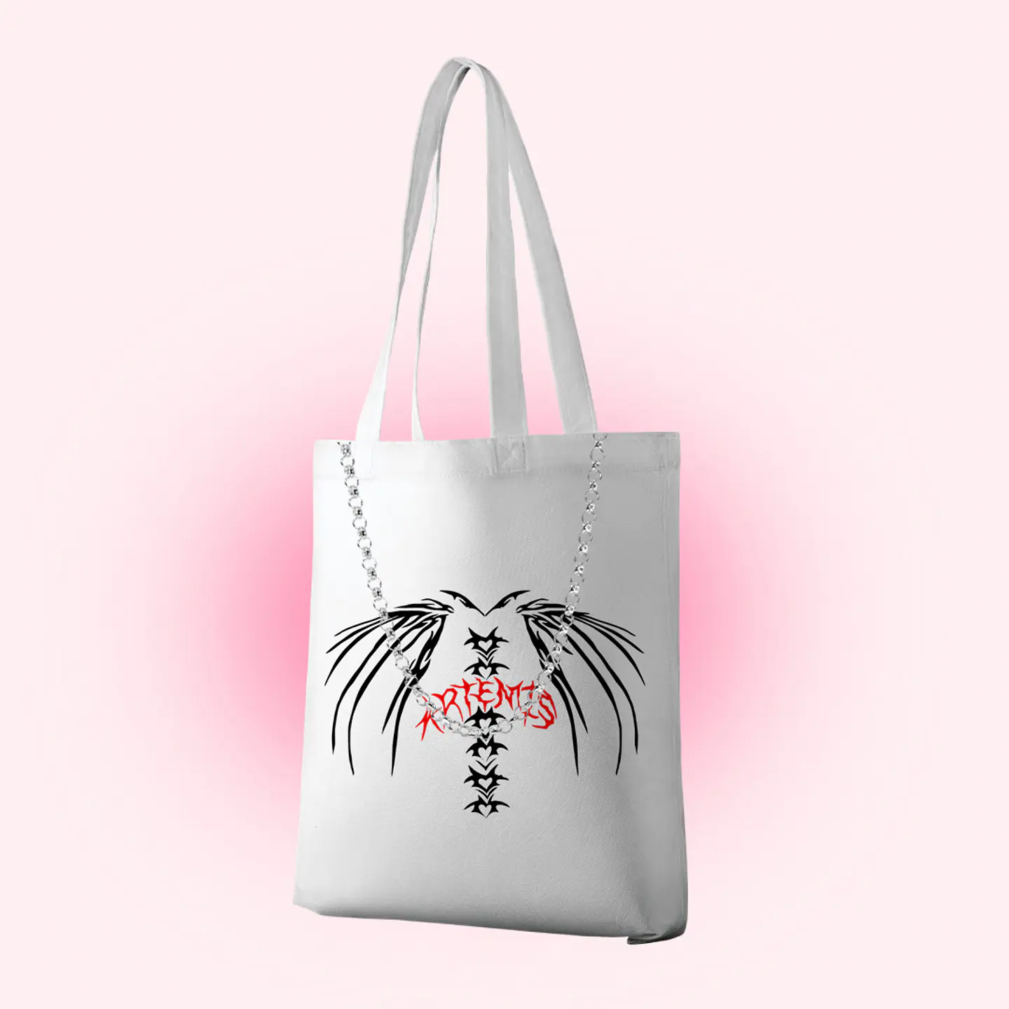 Tote bag artms 2