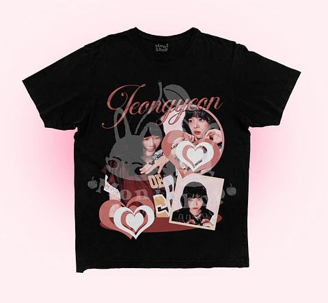 Polera Jeongyeon 'twice'