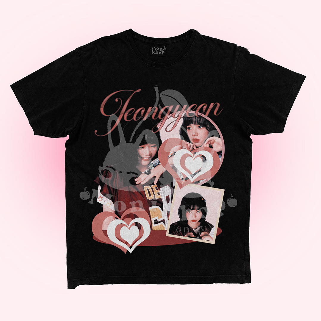 Polera Jeongyeon 'twice' 1