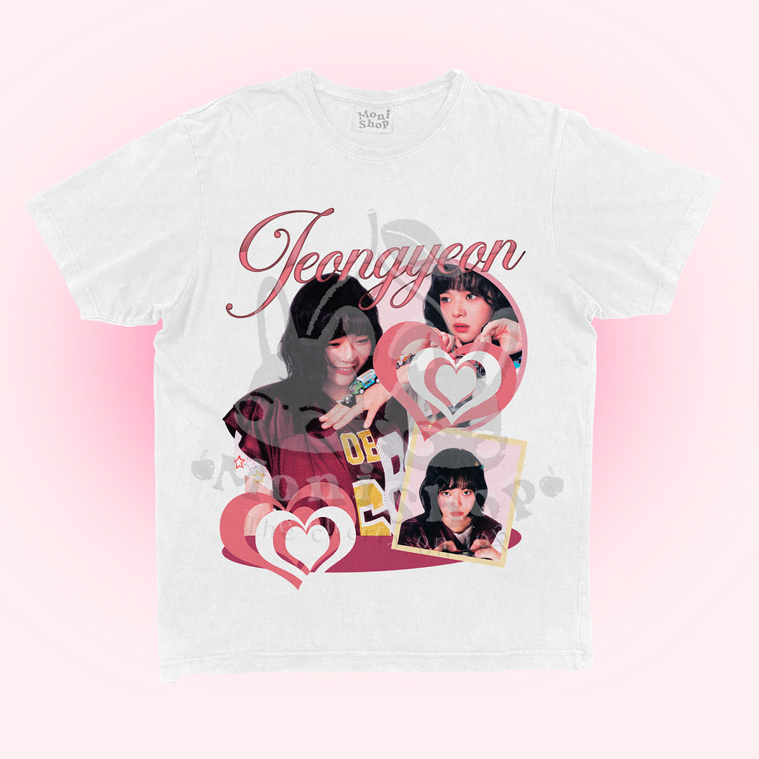 Polera Jeongyeon 'twice' 2