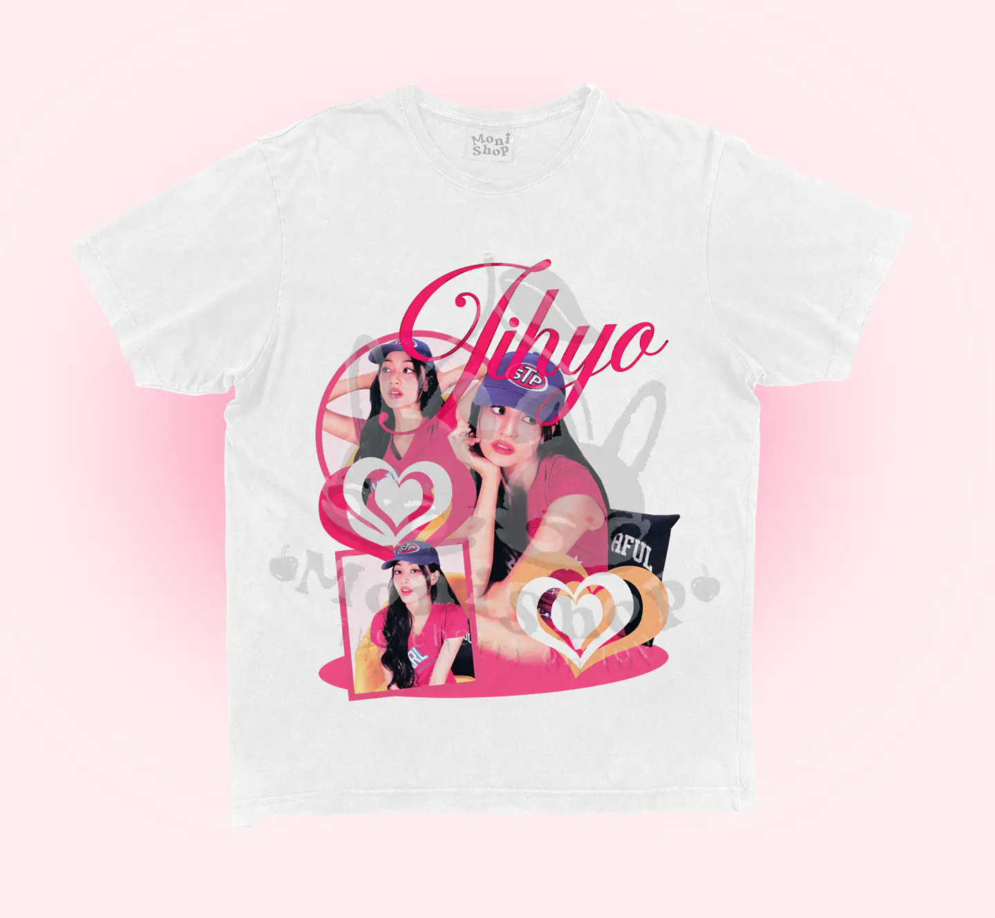 Polera Jihyo 'twice' 1