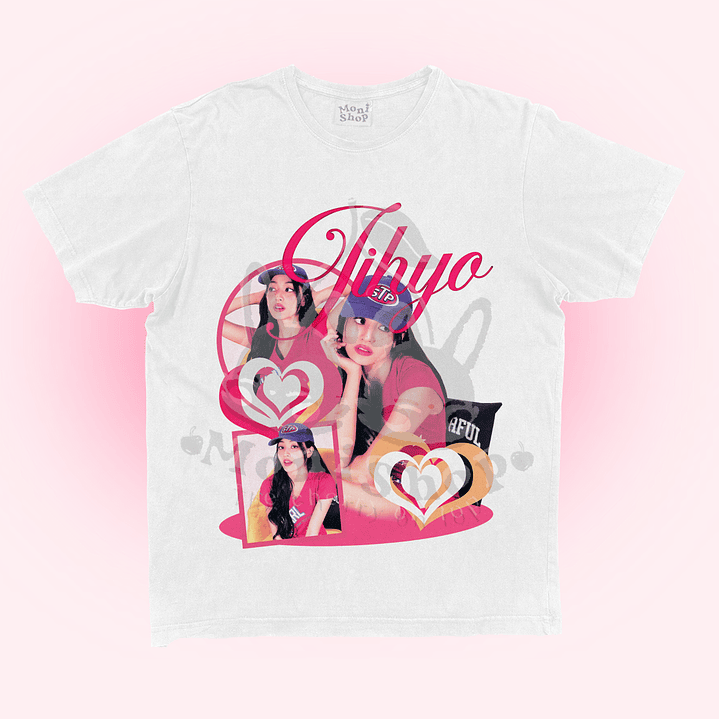 Polera Jihyo 'twice' 1