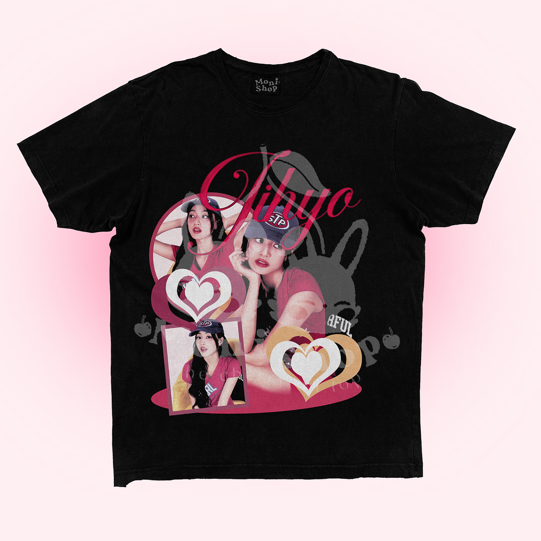 Polera Jihyo 'twice' 2