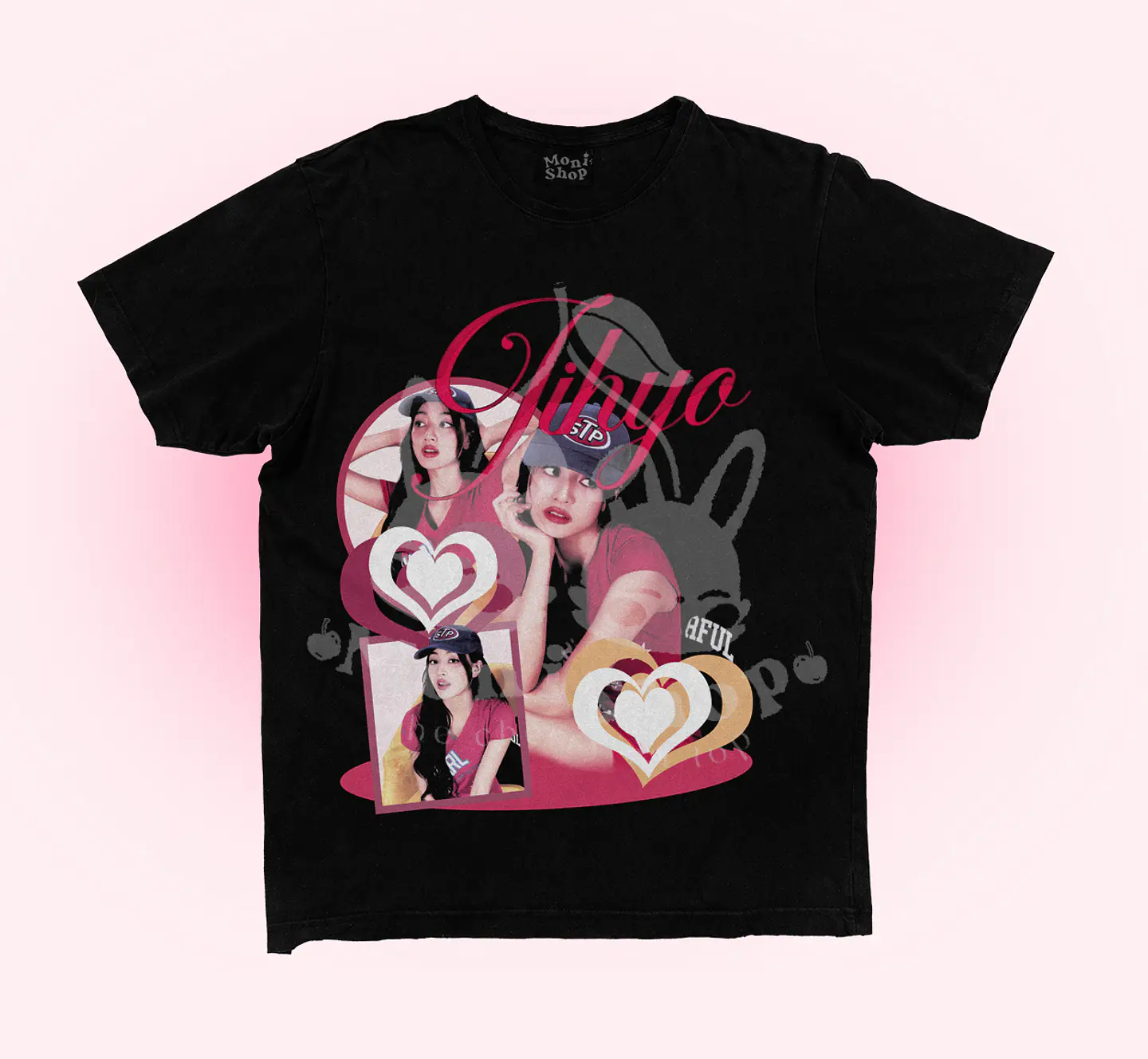 Polera Jihyo 'twice' 2