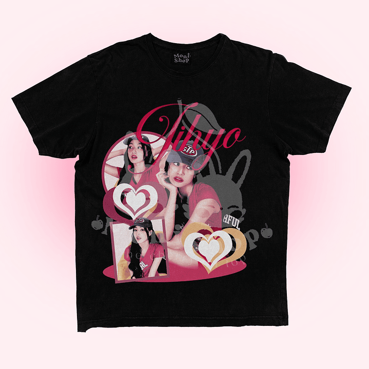 Polera Jihyo 'twice' 2