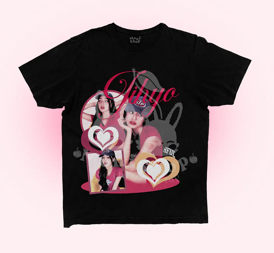 Polera Jihyo 'twice' 2