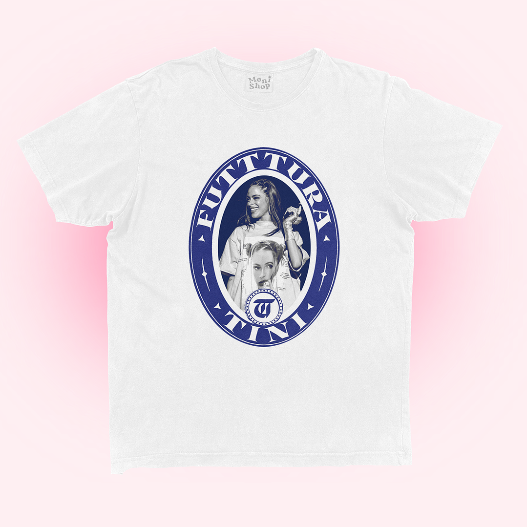 POLERA TINI 'FUTTTURA'  1