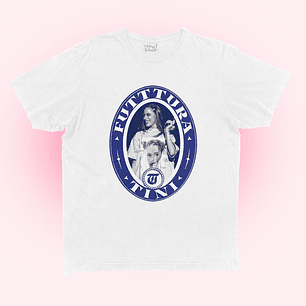 POLERA TINI 'FUTTTURA' 