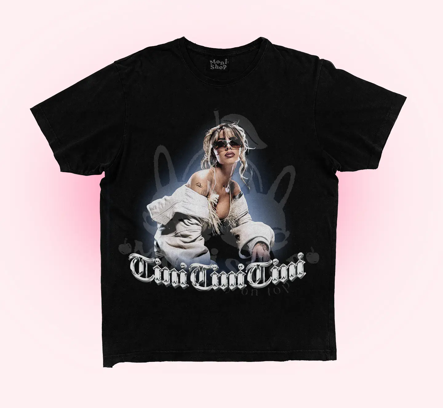 Polera Tini Tini Tini  1