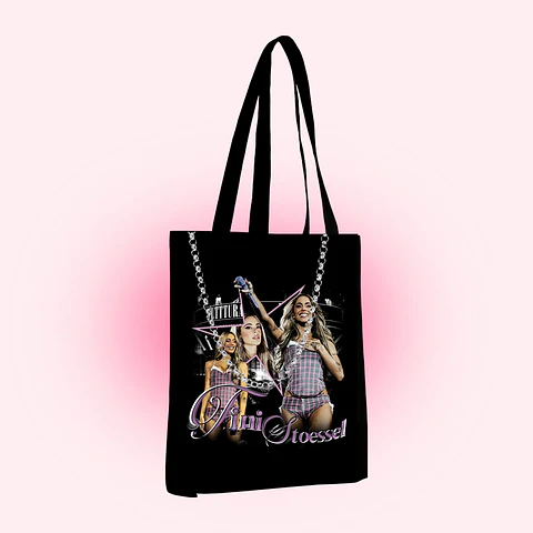 Totebag Tini