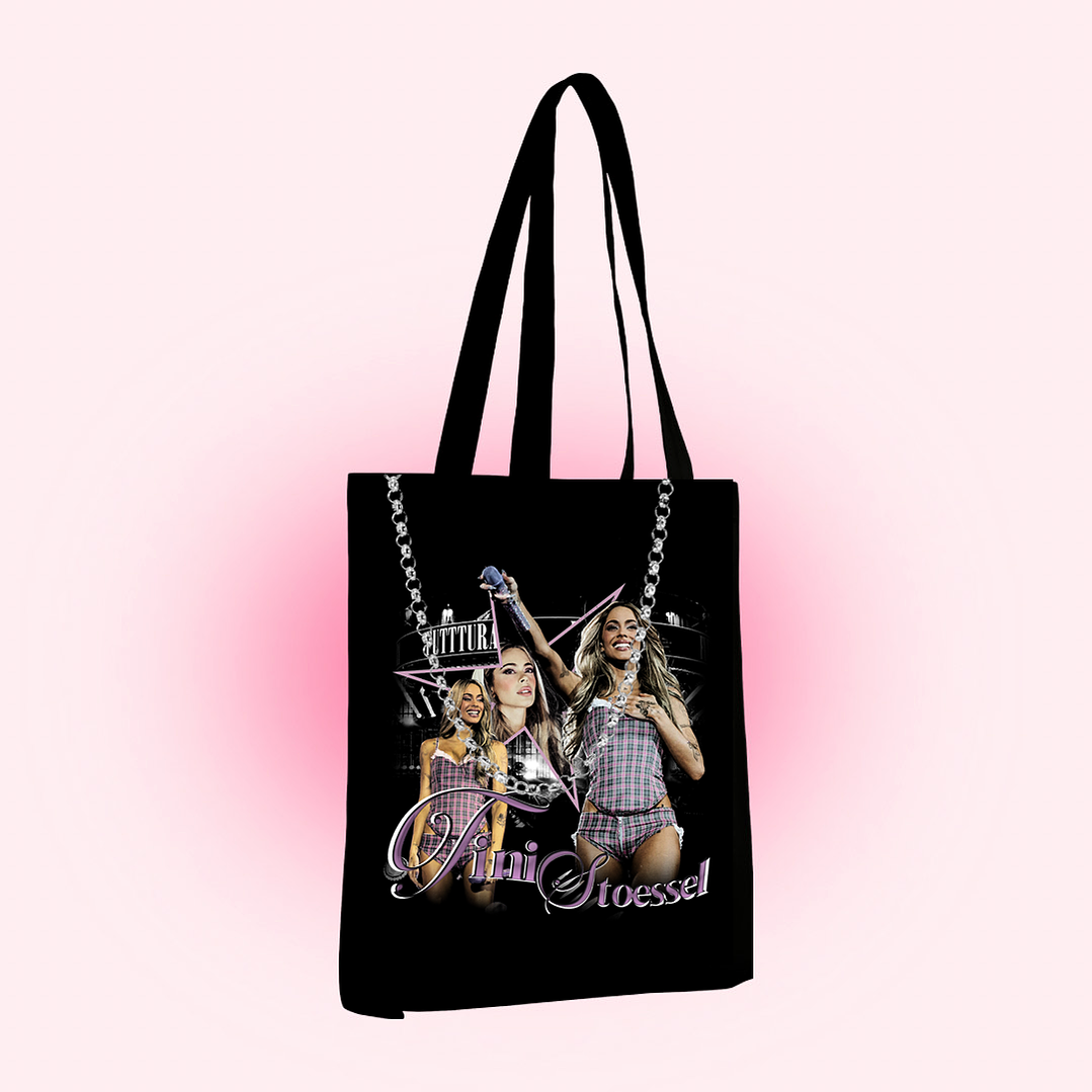 Totebag Tini 1