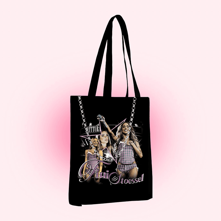 Totebag Tini 1