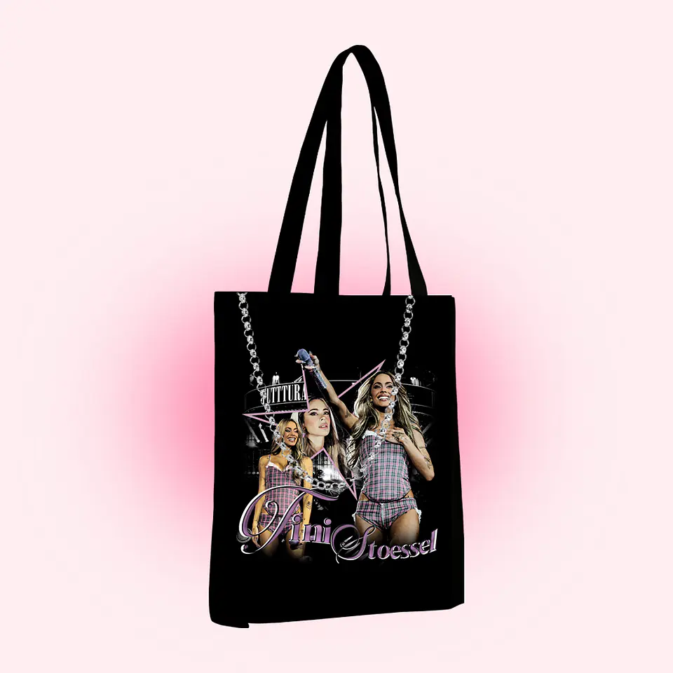 Totebag Tini 1