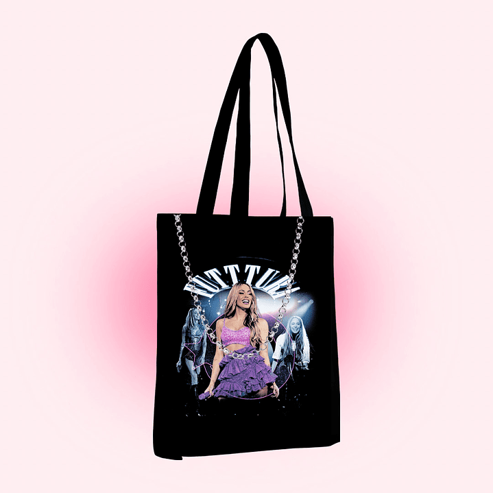 Tote bag Tini 1
