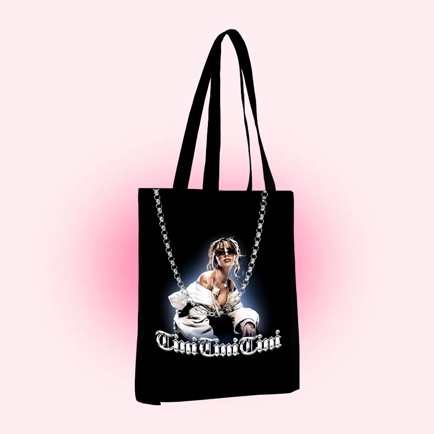 Tote bag Tini 1