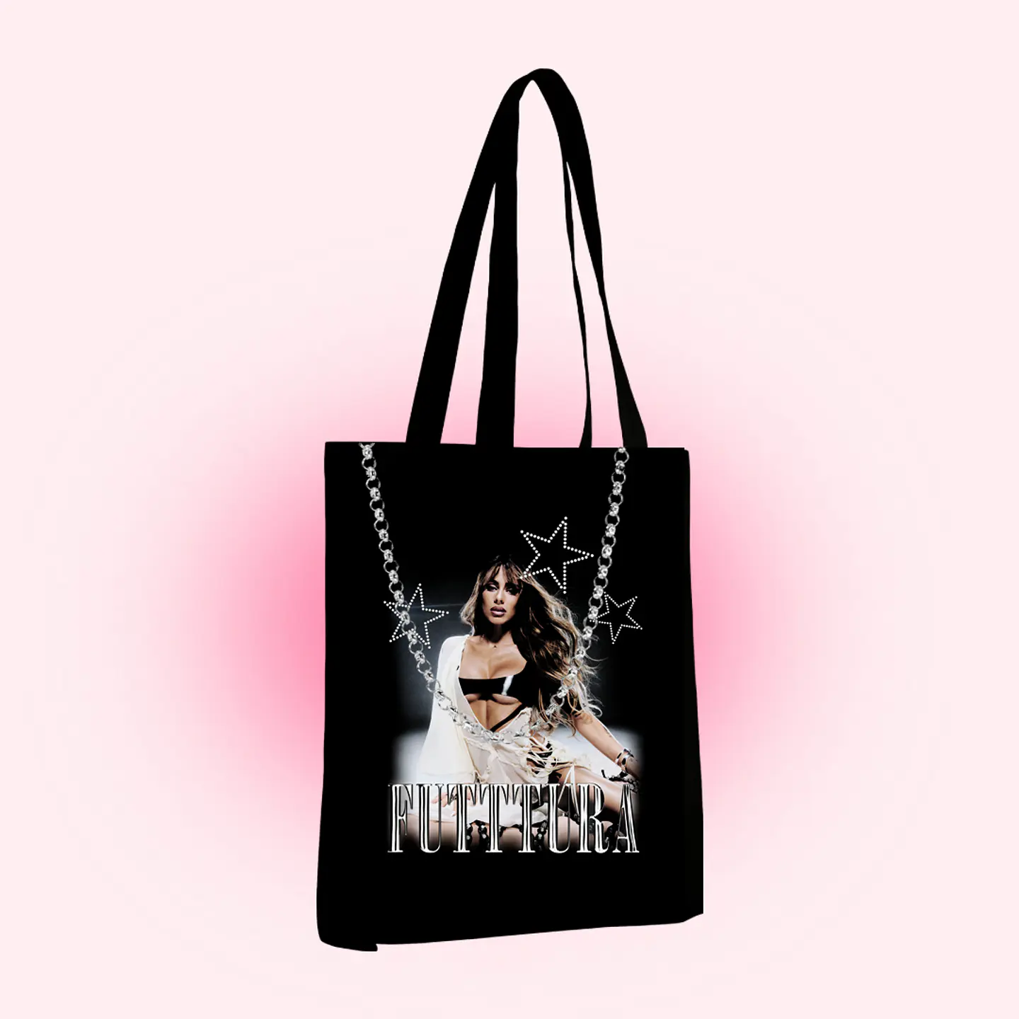 Tote bag Tini  1