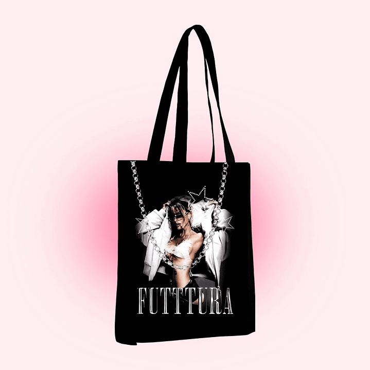 Tote bag Tini  2