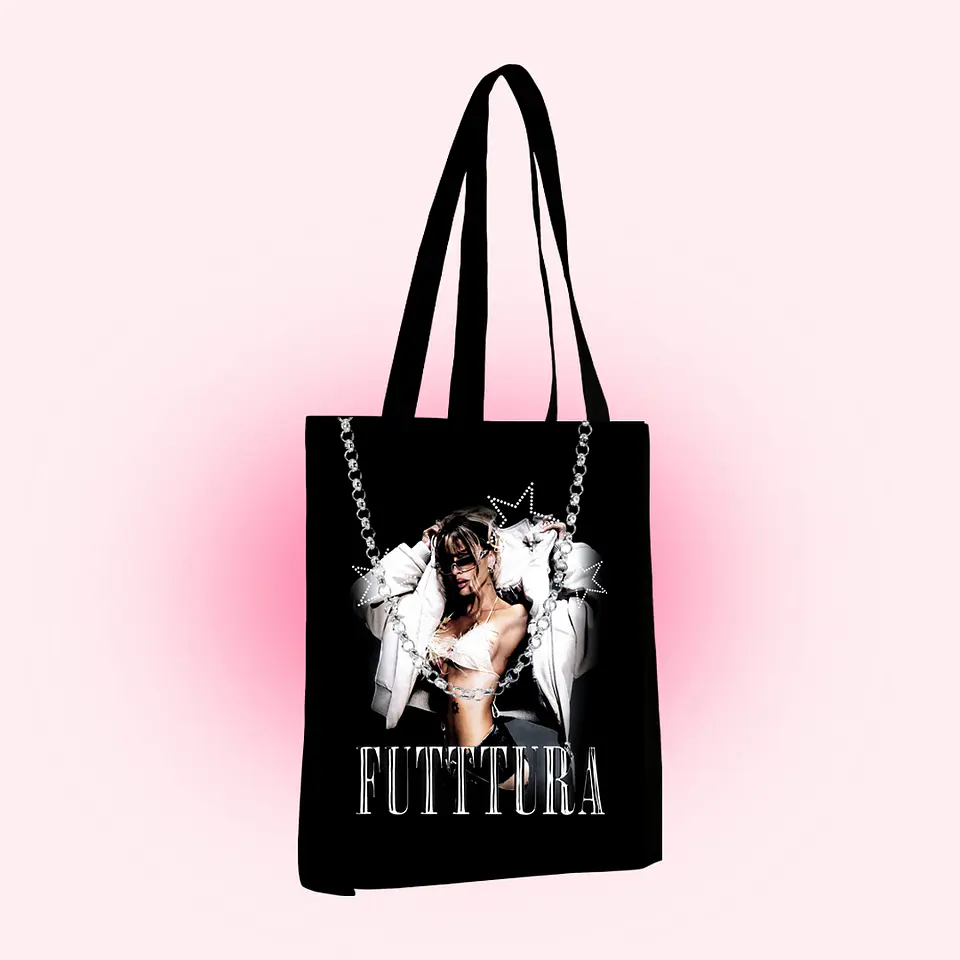 Tote bag Tini  2