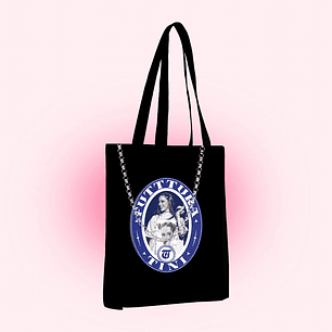Tote bag 'Futttura' 