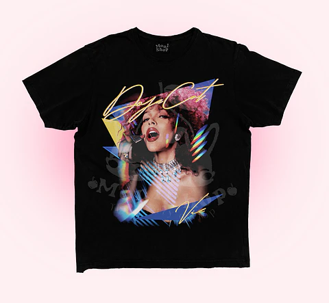 Polera Doja Cat