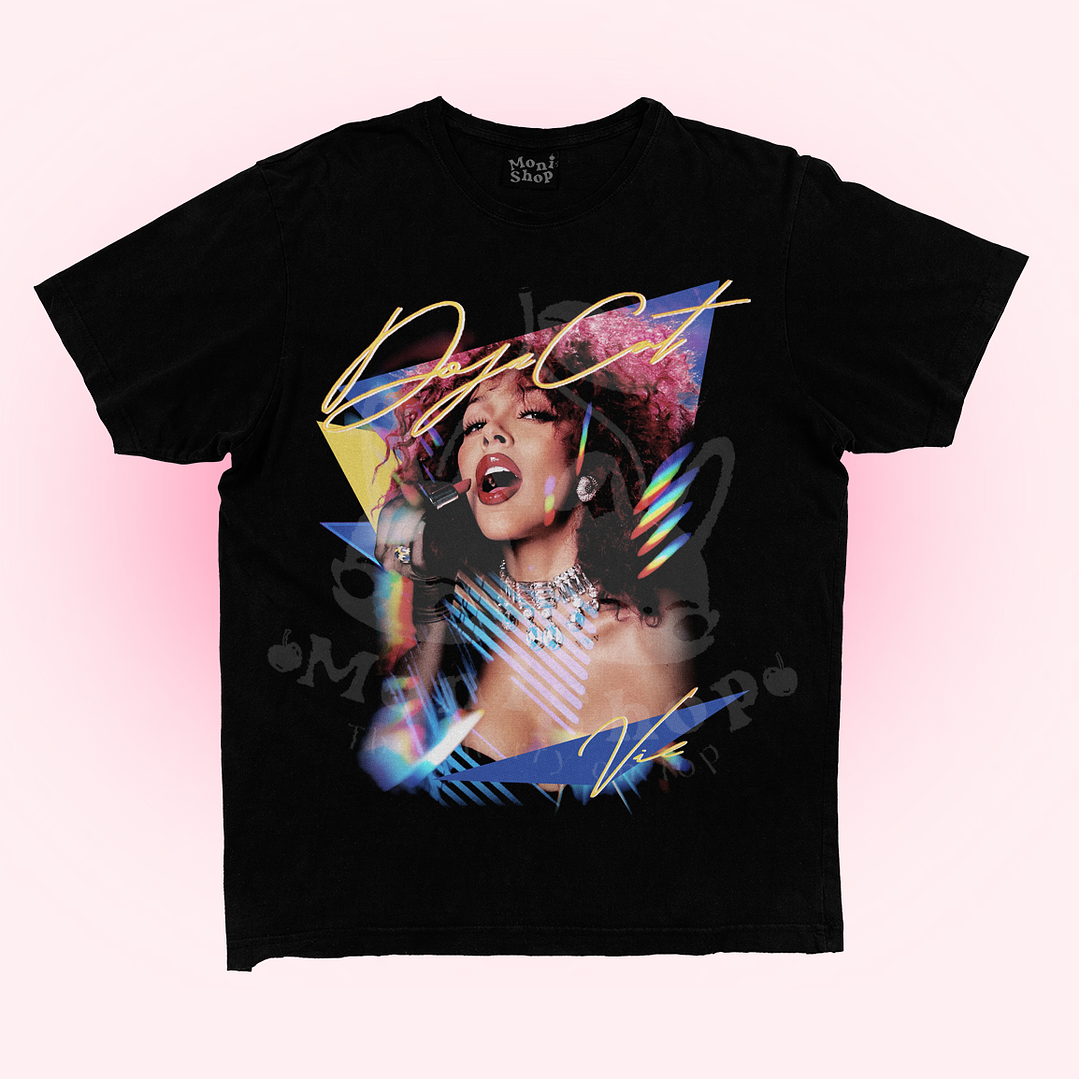 Polera Doja Cat 1