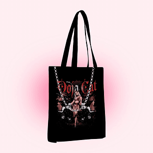 Tote bag Doja cat 