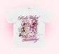Polera Kali Uchis 'Sincerely,'  - Miniatura 2