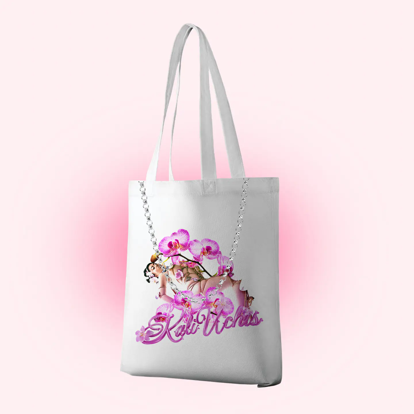 Tote bag Kali Uchis  1