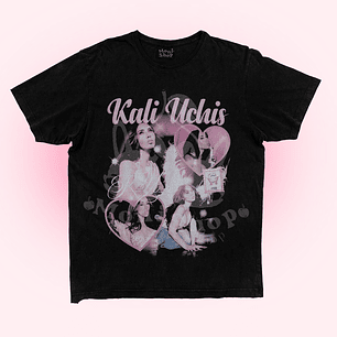 Polera Kali Uchis 