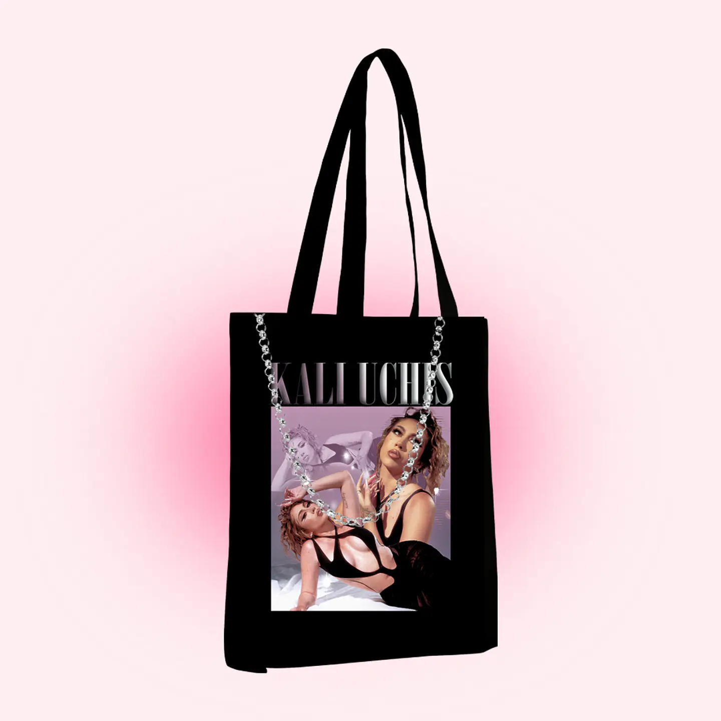 Tote bag Kali Uchis 1