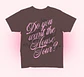 Polera 'Do you want the house tour?'  - Miniatura 2