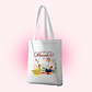 Tote bag 'Manchild' - Miniatura 1